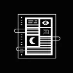 Newsletter logo