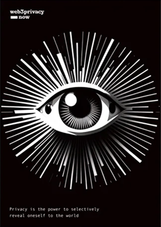 Poster Eye
