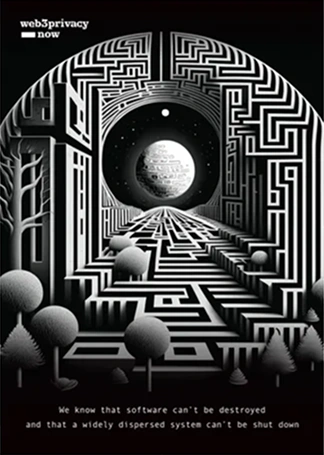 Poster Darkstar
