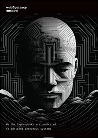 Poster Head