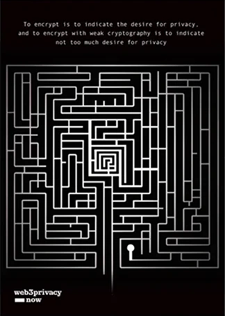 Poster Labyrinth