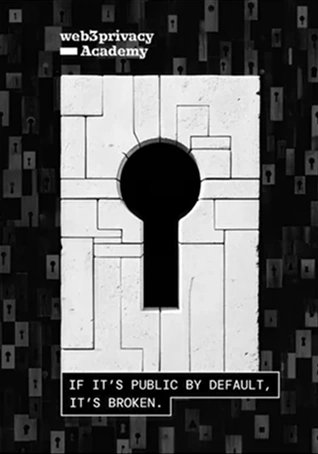 Poster Academy 4
