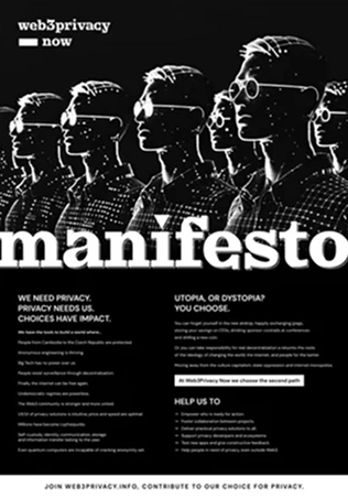 Manifesto 2024