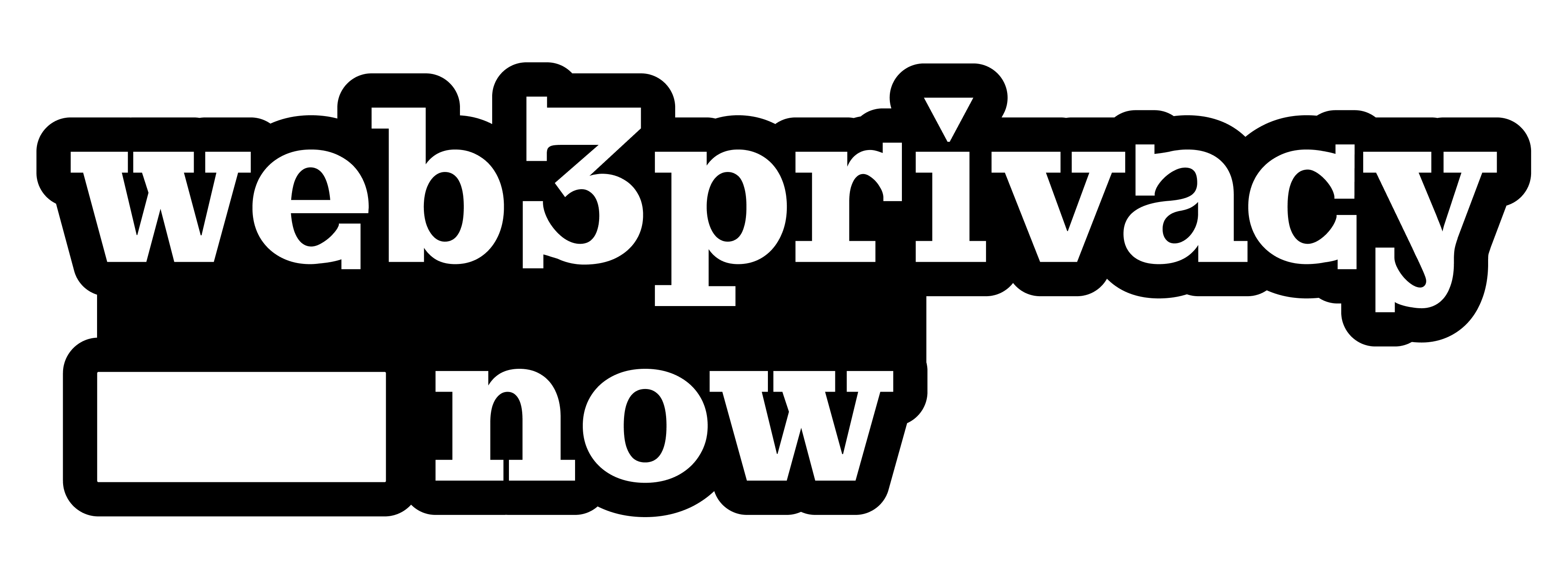 Logo Stamp