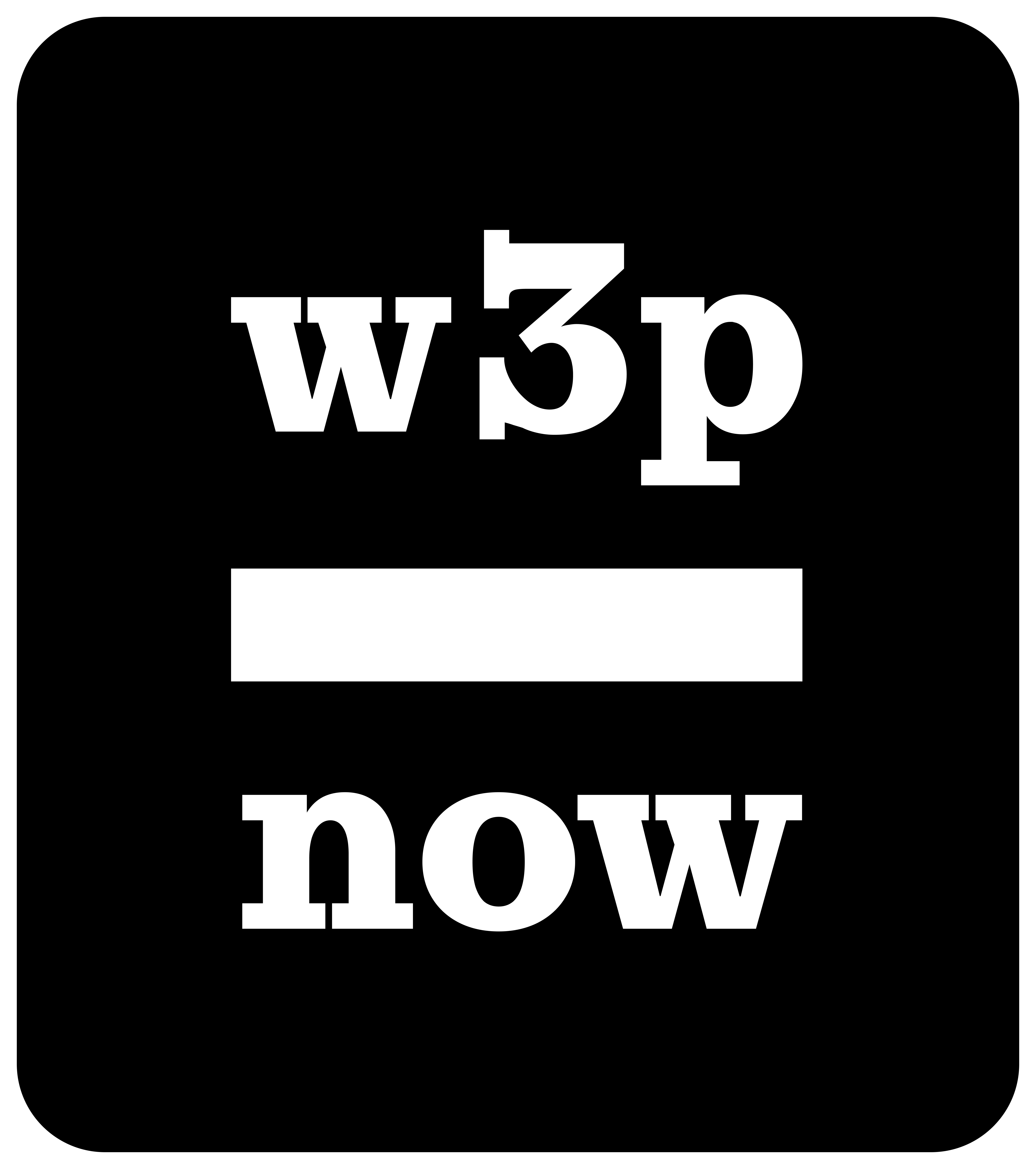 W3P Micro Square