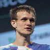 VITALIK BUTERIN